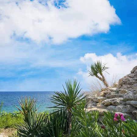 Вилла Black Sea Fichoza *