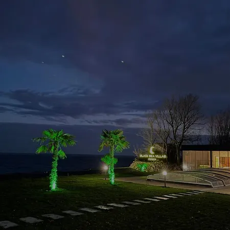 Black Sea Fichoza Вилла