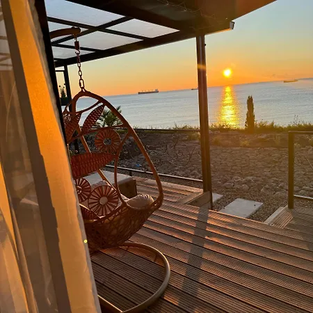 Black Sea Fichoza * Варна