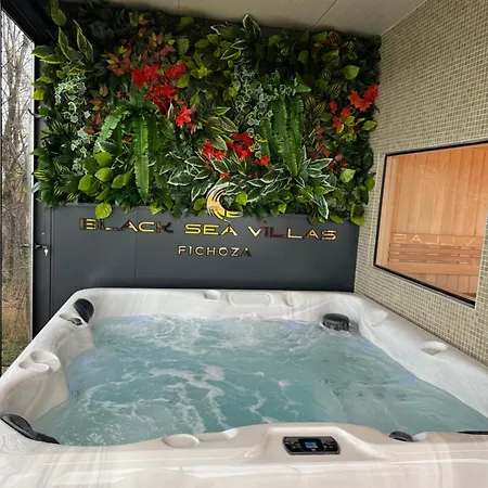 Black Sea Fichoza * Варна