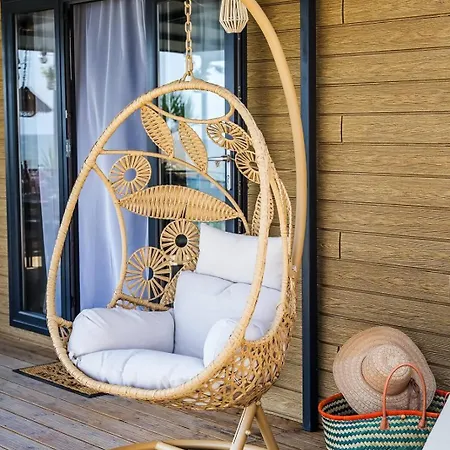 Вилла Black Sea Fichoza Варна