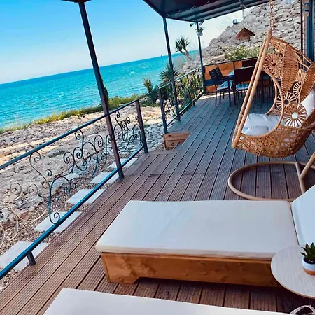 Вилла Black Sea Fichoza