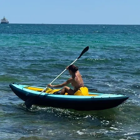 Вилла Black Sea Fichoza *