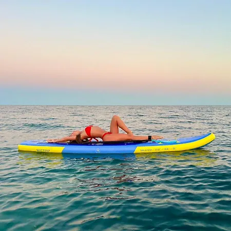 Вилла Black Sea Fichoza Варна