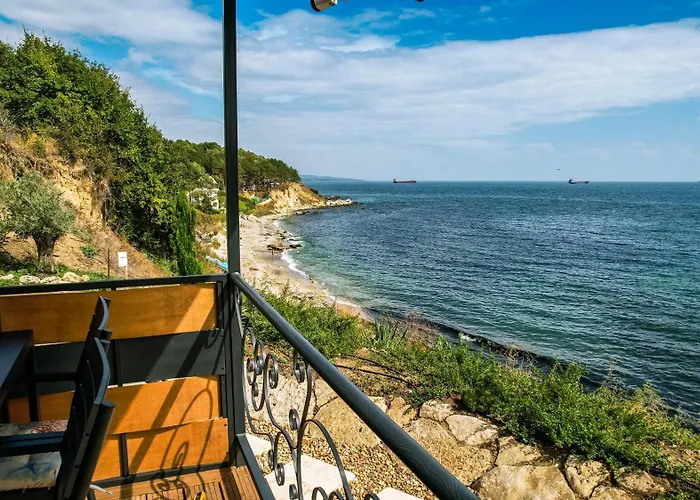 Black Sea Fichoza