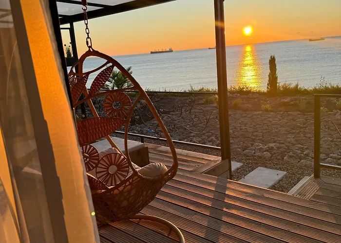 Black Sea Fichoza * Varna