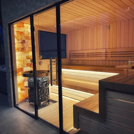 Villa Black Sea Fichoza *