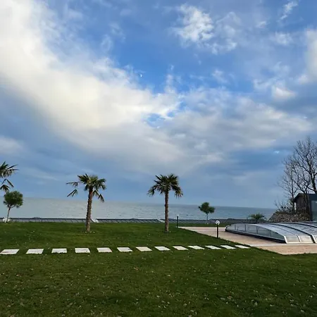 Black Sea Fichoza Villa