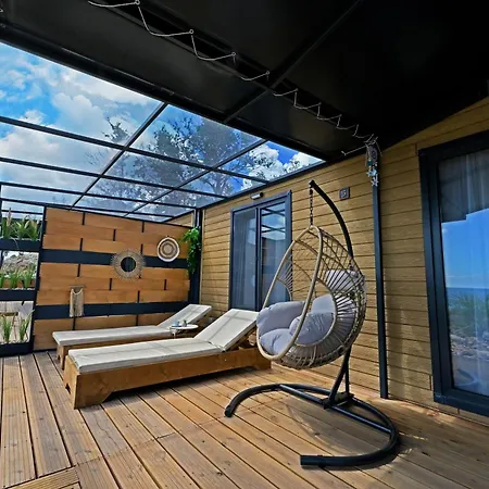 Black Sea Fichoza Villa