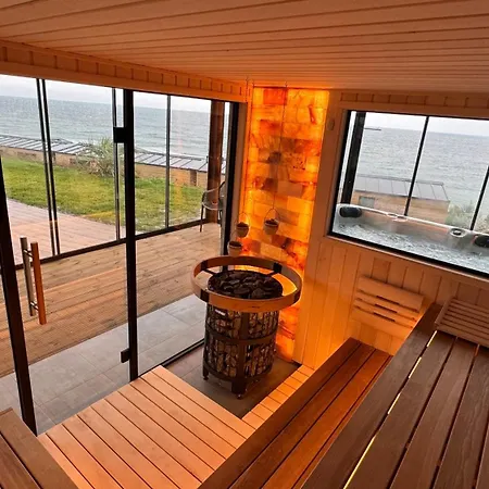 Villa Black Sea Fichoza