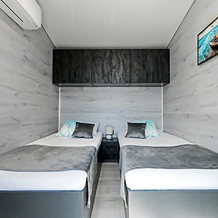 Black Sea Fichoza Villa