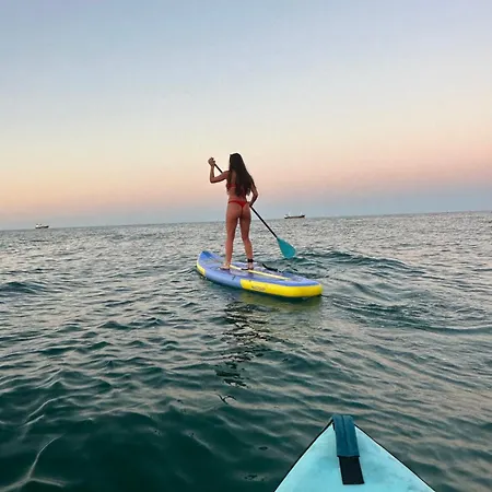 Black Sea Fichoza Villa Varna