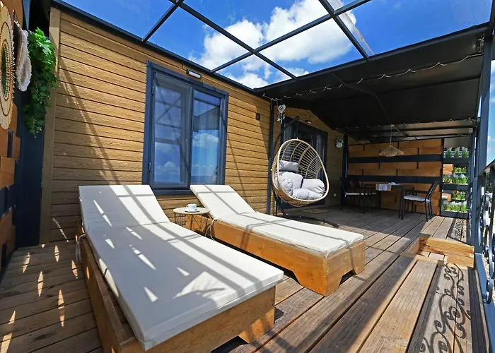 Villa Black Sea Fichoza *