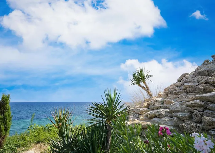 Villa Black Sea Fichoza *