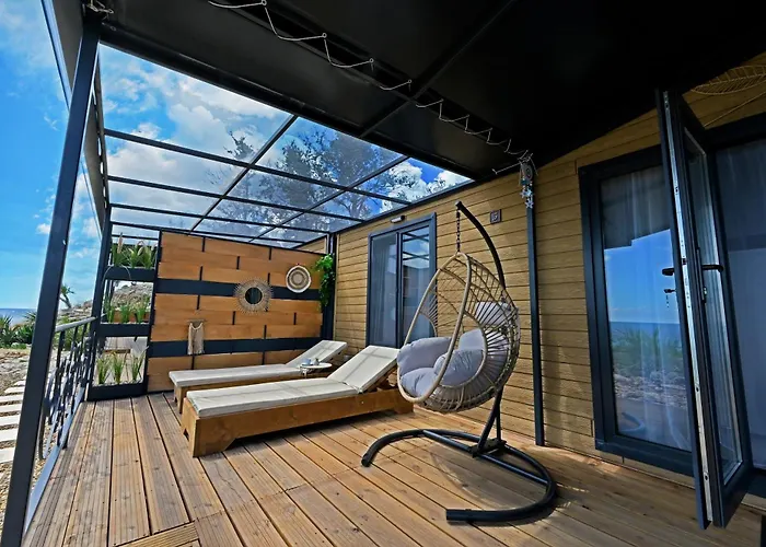 Black Sea Fichoza Villa