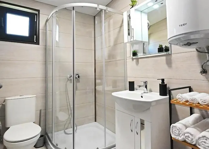 Black Sea Fichoza Villa