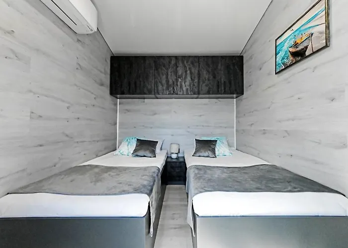 Black Sea Fichoza Villa