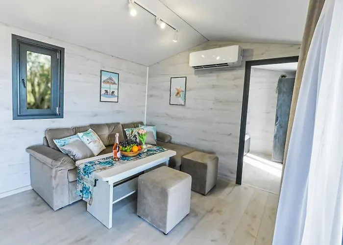 Black Sea Fichoza Villa